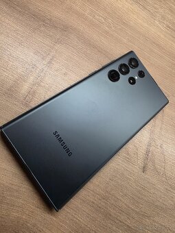 Samsung Galaxy S22 Ultra - 2