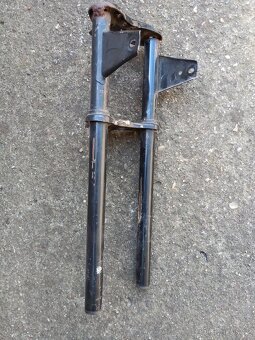 Vidlice babetta 210 - 2