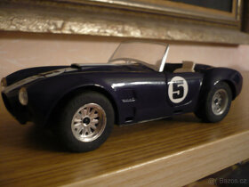 1:24 modely nekompletní plus pneumatiky (1/24) - 2