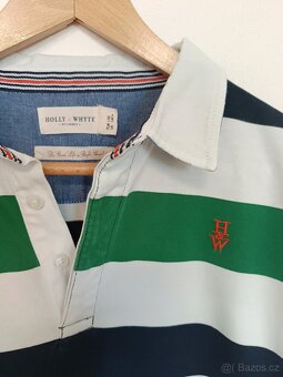 Polokošile Holly & Whyte 164/170 - 2