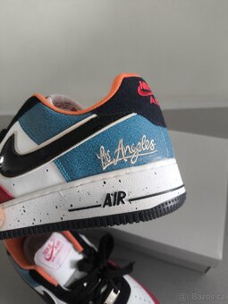 AirForce1 Los Angeles - 2