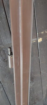 Interiérové dveře š. 70cm - 2