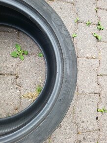 Toyo proxes 205 45 16 5mm 2ks - 2