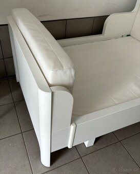 Dětská zvětšovací postel Ikea Busunge - 2