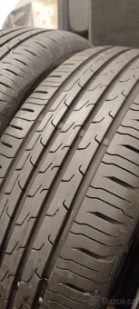 Continental 215/65 R17 XL V103 - 2