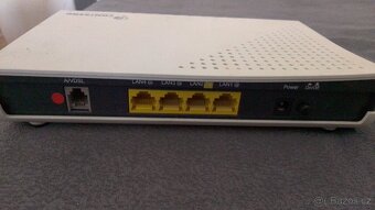 WiFi router - 2