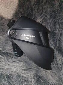 Skořepinu Speedglas SL nove - 2