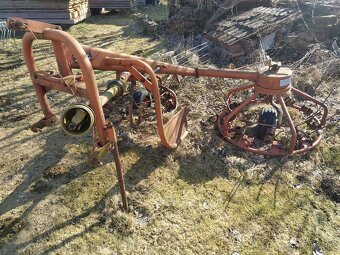 Haybob 300 - 2