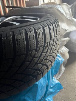 ALU kola Kodiaq Trinity R18 - 2