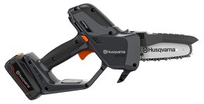 Vyvětvovací pila Husqvarna Aspire™ PE5-P4A s akumulátorem a - 2