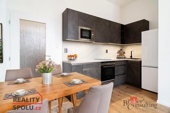 Prodej, byty/1+kk, 25 m2, Palackého, Přívoz, 70200 Moravská - 2