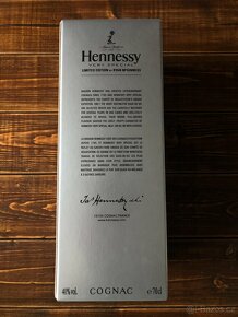 Hennessy Very Special by Ryan McGinness Limited Edition - 2