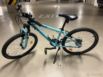 Rockrider ST500 24" - 2