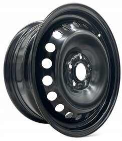 ocelový disk 6,5Jx16, 5x108x63,4 ET 50 - Ford, Volvo - 2