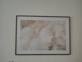 Prodám zarámované umělecké fotografie - 2