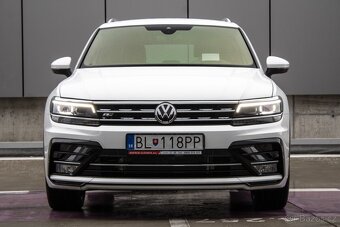Volkswagen Tiguan 2.0 TSI BMT 4MOTION Highline DSG - 2