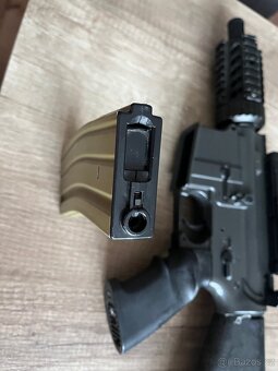 M4 Airsoft Elektrická - 2