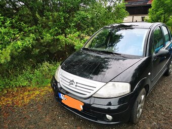 Citroën C3 1,4 hdi 66kw - 2