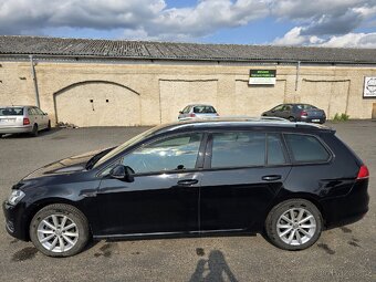 Volkswagen Golf 7 2.0 TDI - 2