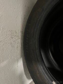 Pneumatiky - 2