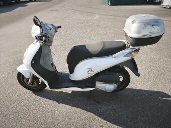 Honda PS 125i (2009) SUPER CENA - 2
