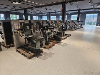 Prodám fitness rehabilitační sportovní přístroje - 2