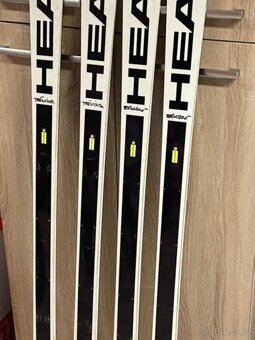 Lyže Head GS PRO Team - 2