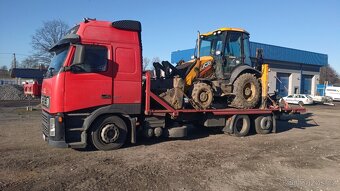Kubota, JCB, Caterpillar, Zeppelin, Bobcat, Yanmar,ZTS - 2