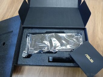 Nová grafika ASUS PRIME NVIDIA GeForce RTX 5070 OC 12GB - 2
