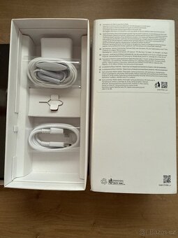 Samsung A31 128gb new - 2