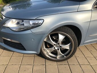 Passat CC - 2