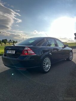 Ford Mondeo 3.0 V6 150kw - 2