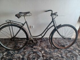 Kolo k renovaci - 2