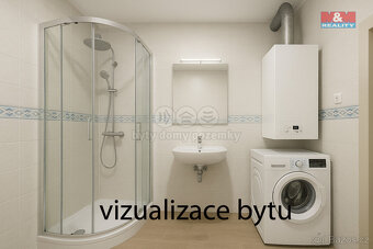Prodej bytu 2+kk, 50 m², Loket, ul. Nádražní - 2