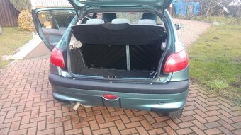 Peugeot 206 - 2