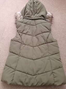 Vesta vel. 146/152 H&M - 2