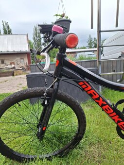 Dámské/dětské kolo 24" - 2