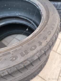 Letni pneu 225/45 R17 - 2