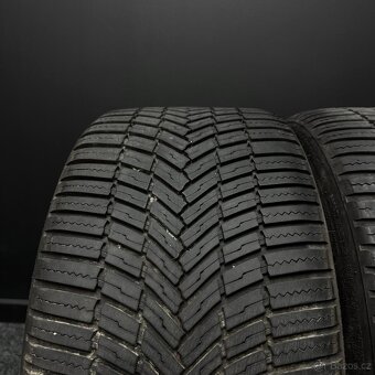 2ks pneu Bridgestone 255/35/19 96Y - 2