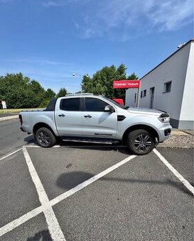 Ford ranger 2021 - 2