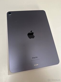 iPad Air 2022 256 Gb M1 5. gen - 2