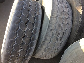 385-65-22.5 385/65r22.5 385 65 22.5 R22.5 315/65 - 2