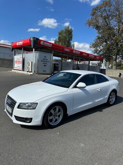 Audi A5 Quatro,2.0TDI - 2