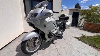 BMW R 1150 RT - 2