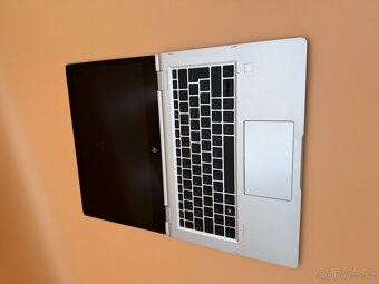 HP EliteBook x360 1030 G2 – dotykový konvertibilný ultrabook - 2
