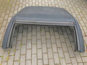 HARDTOP Land Rover Freelander - 2