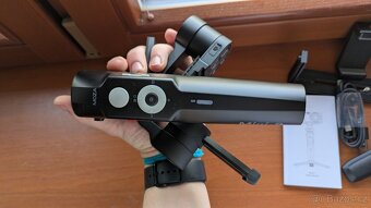 Moza Mini-P - 2