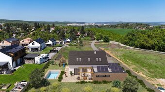Prodej stavebního pozemku 783 m² Popůvky - 2