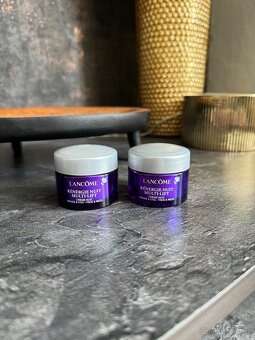 Noční krémy Lancôme - 2