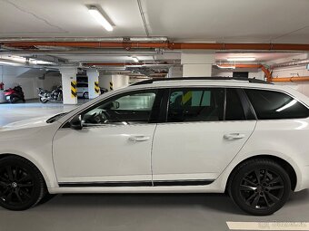 Škoda Octavia 3 combi - 2